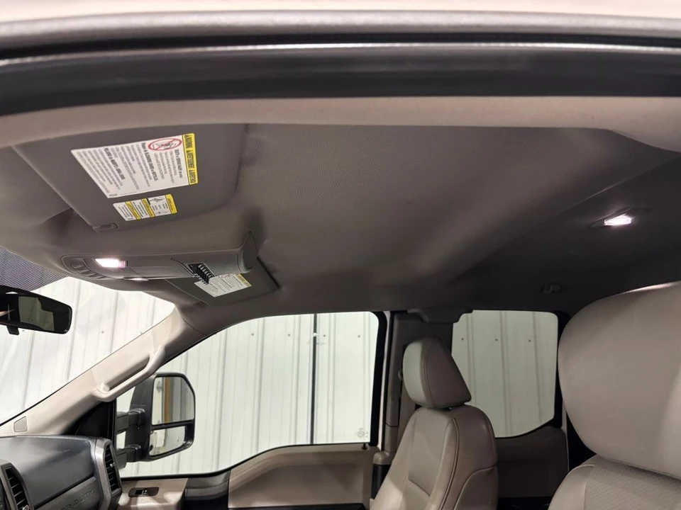 2017 Ford Super Duty 4th Gen - Image 15 of 21