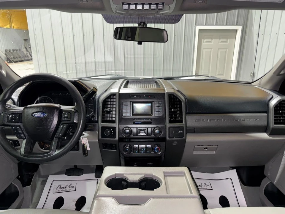 2017 Ford Super Duty 4th Gen - Image 17 of 21