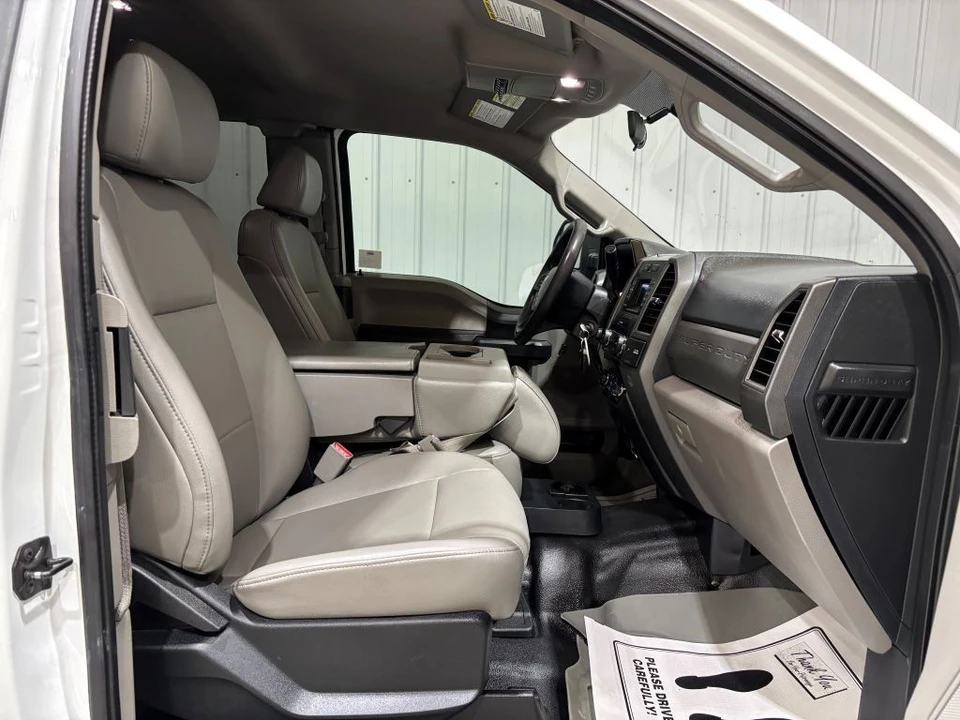 2017 Ford Super Duty 4th Gen - Image 12 of 21