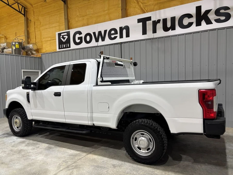 2017 Ford Super Duty 4th Gen - Image 5 of 21