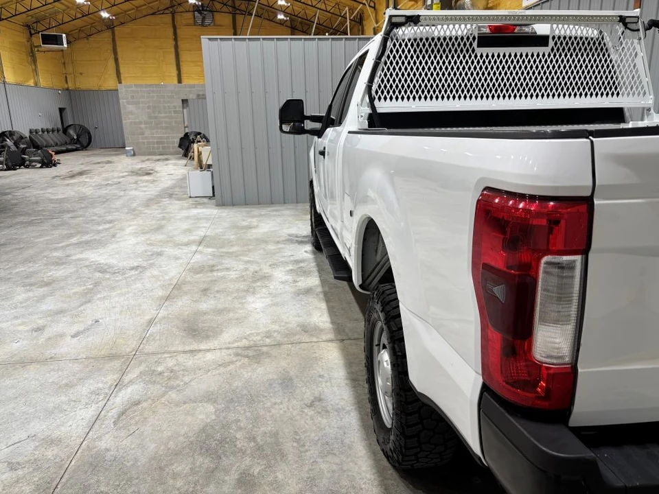2017 Ford Super Duty 4th Gen - Image 9 of 21