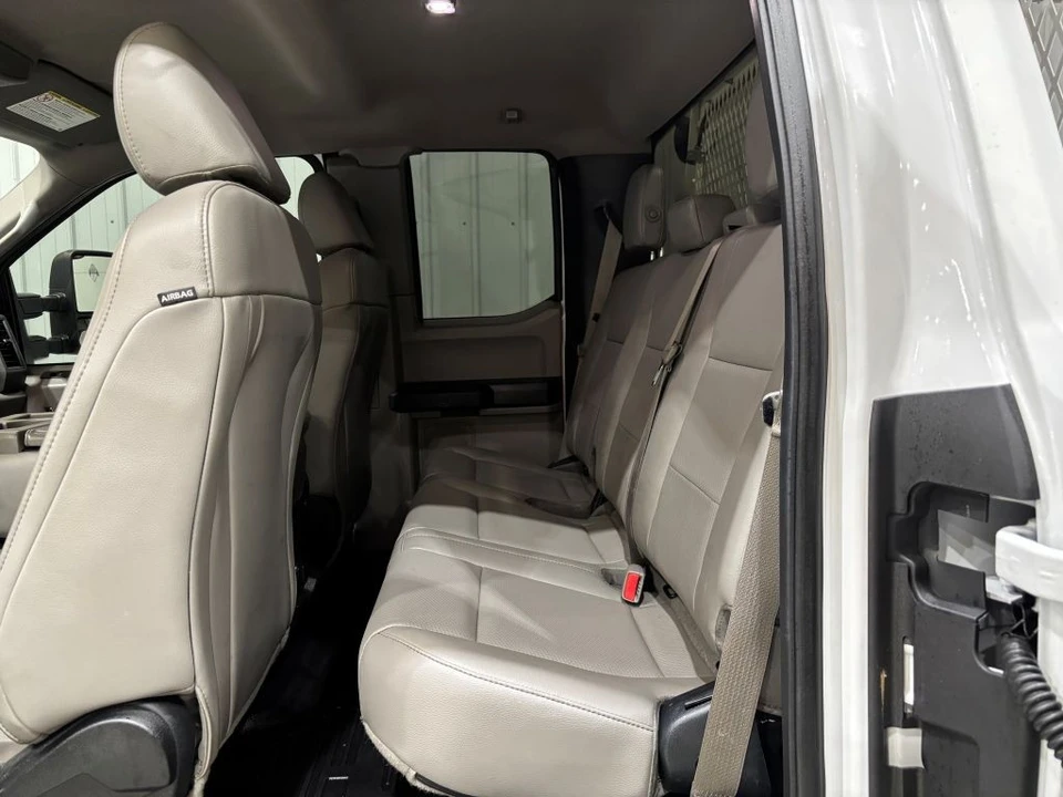 2017 Ford Super Duty 4th Gen - Image 13 of 21