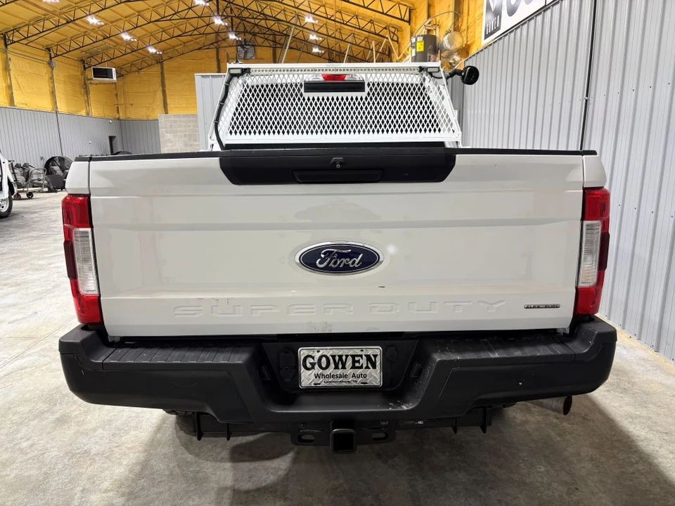 2017 Ford Super Duty 4th Gen - Image 8 of 21