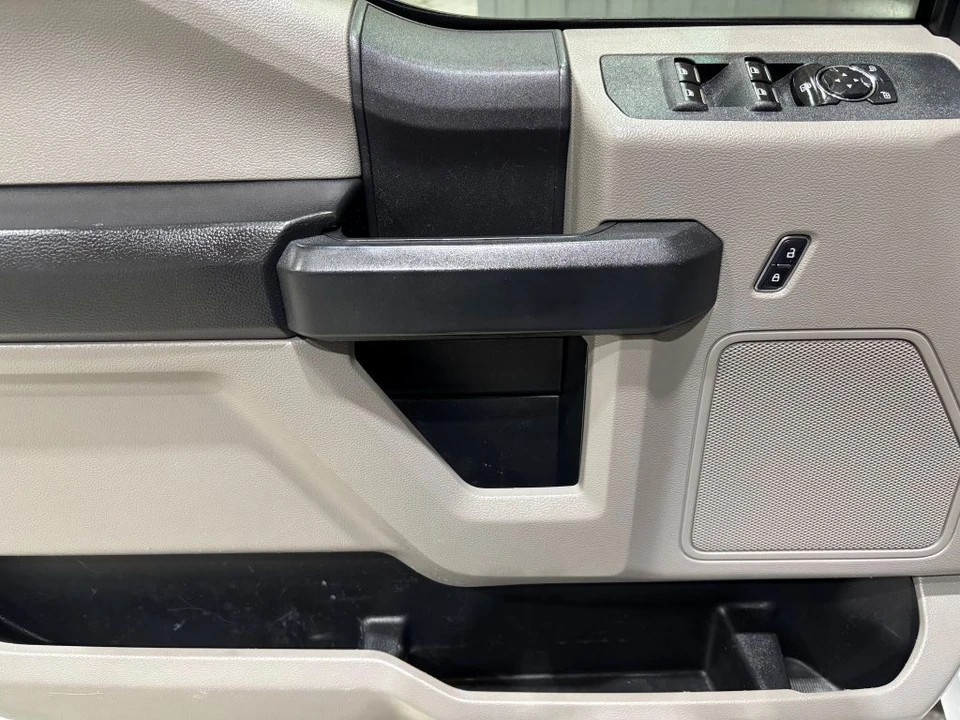 2017 Ford Super Duty 4th Gen - Image 16 of 21