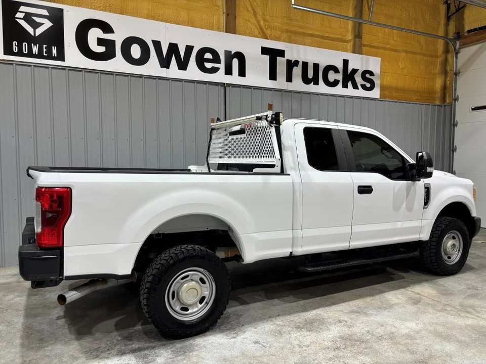 2017 Ford Super Duty 4th Gen - Image 6 of 21