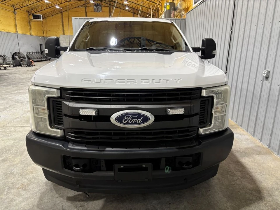 2017 Ford Super Duty 4th Gen - Image 7 of 21