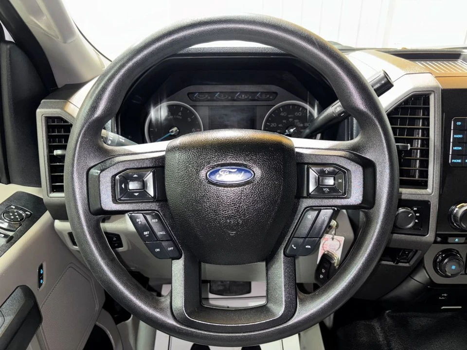 2017 Ford Super Duty 4th Gen - Image 18 of 21