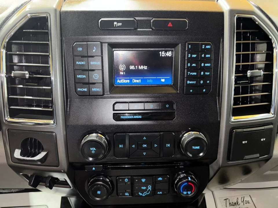 2017 Ford Super Duty 4th Gen - Image 19 of 21