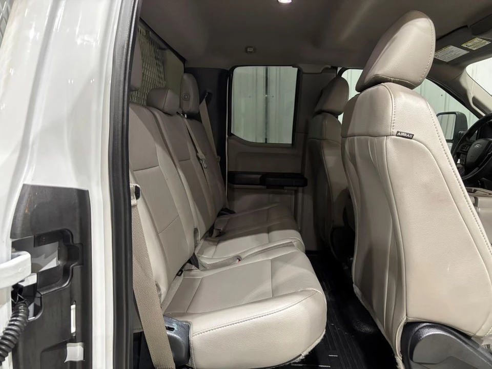 2017 Ford Super Duty 4th Gen - Image 14 of 21