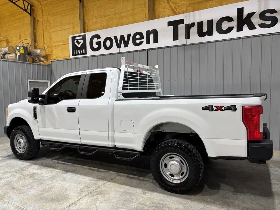 2017 Ford Super Duty 4th Gen - Image 5 of 21