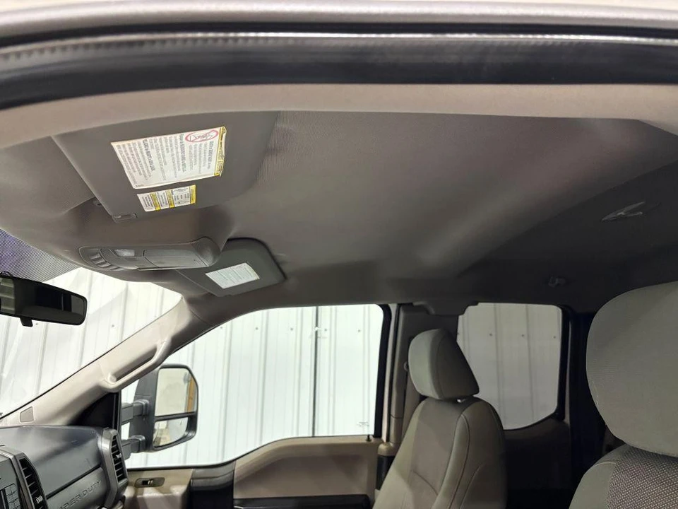 2017 Ford Super Duty 4th Gen - Image 15 of 21