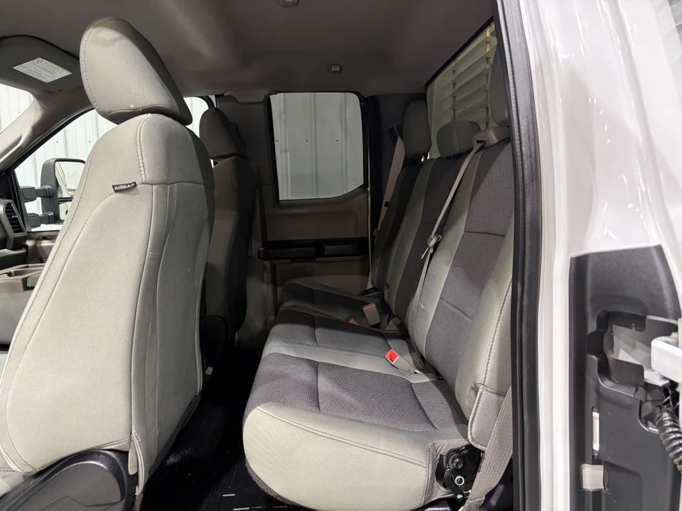 2017 Ford Super Duty 4th Gen - Image 13 of 21