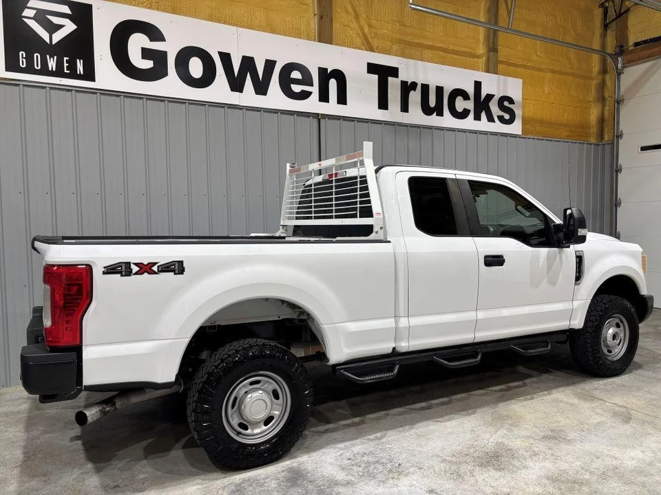2017 Ford Super Duty 4th Gen - Image 6 of 21
