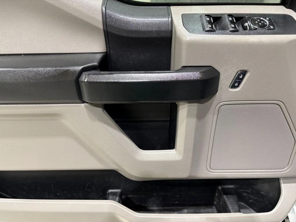2017 Ford Super Duty 4th Gen - Image 16 of 21