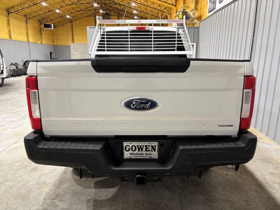 2017 Ford Super Duty 4th Gen - Image 8 of 21