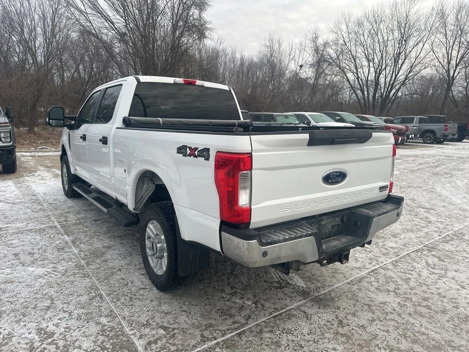 2017 Ford Super Duty 4th Gen - Image 9 of 12