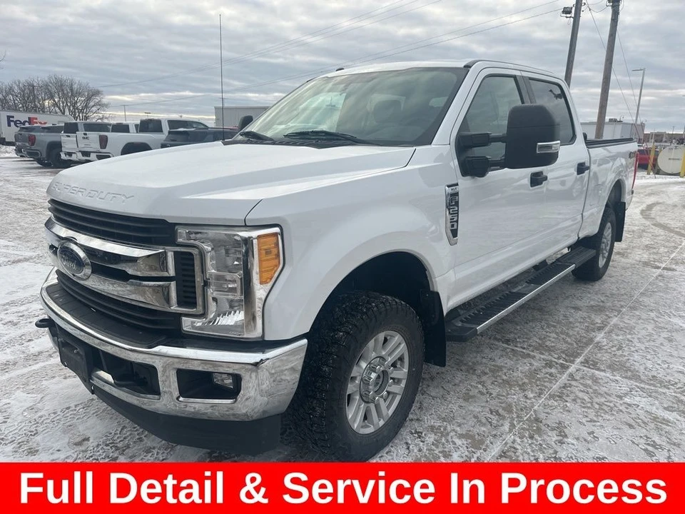 2017 Ford Super Duty 3rd Gen - Image 3 of 12