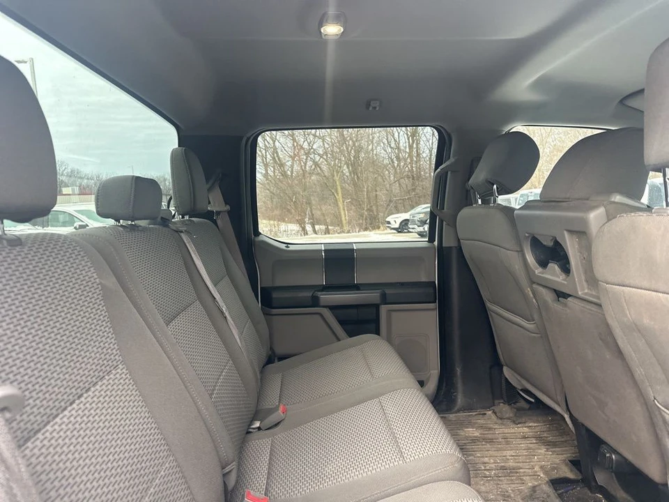 2017 Ford Super Duty 3rd Gen - Image 12 of 12