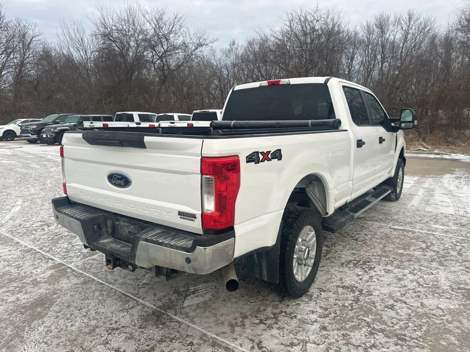 2017 Ford Super Duty 3rd Gen - Image 7 of 12