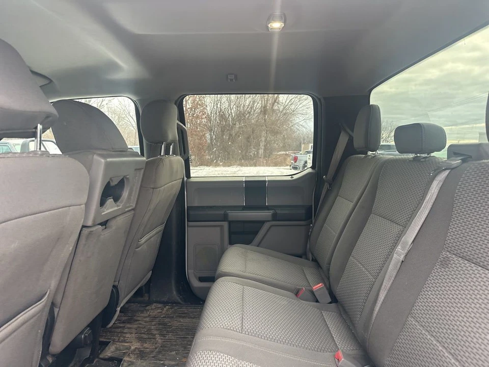 2017 Ford Super Duty 4th Gen - Image 10 of 12