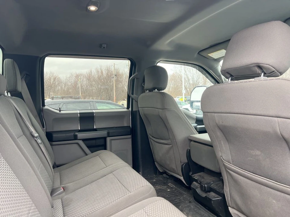 2017 Ford Super Duty 4th Gen - Image 12 of 12