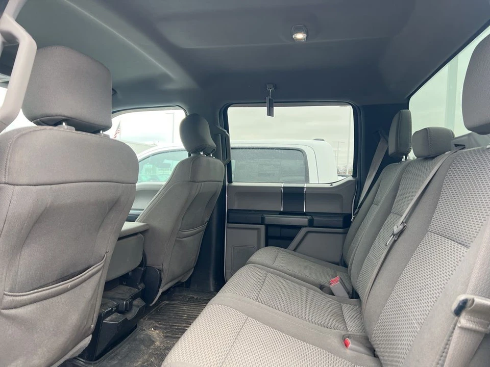 2017 Ford Super Duty 4th Gen - Image 10 of 12