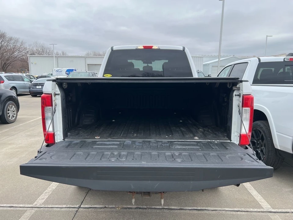 2017 Ford Super Duty 4th Gen - Image 7 of 12