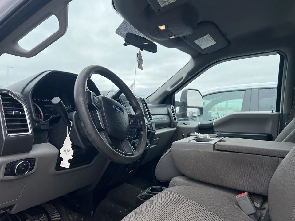 2017 Ford Super Duty 4th Gen - Image 8 of 12