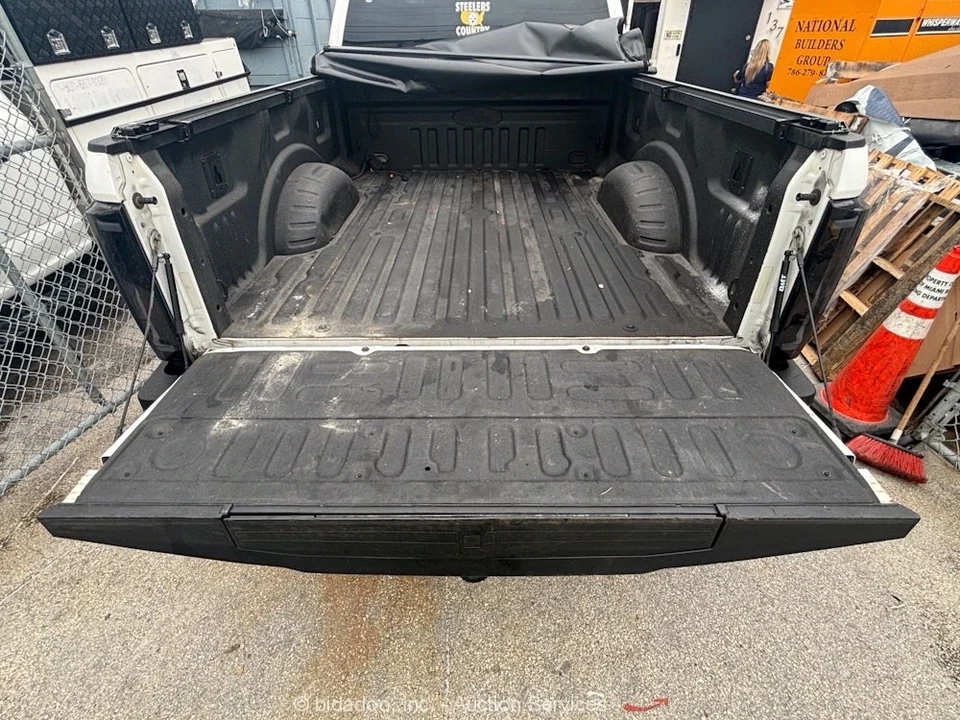 2017 Ford Super Duty 4th Gen - Image 10 of 12