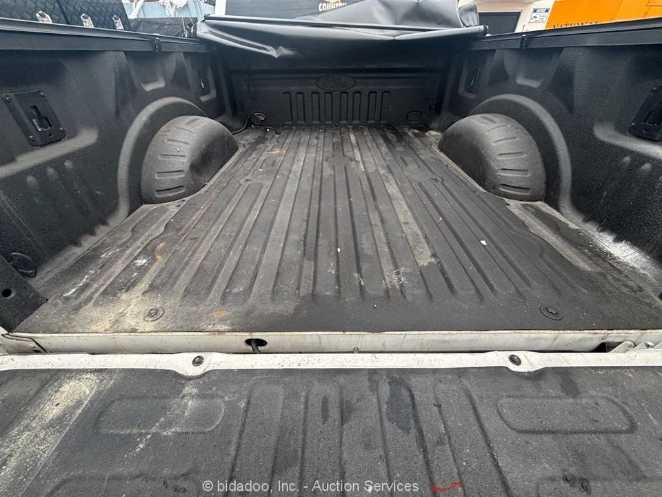2017 Ford Super Duty 4th Gen - Image 11 of 12