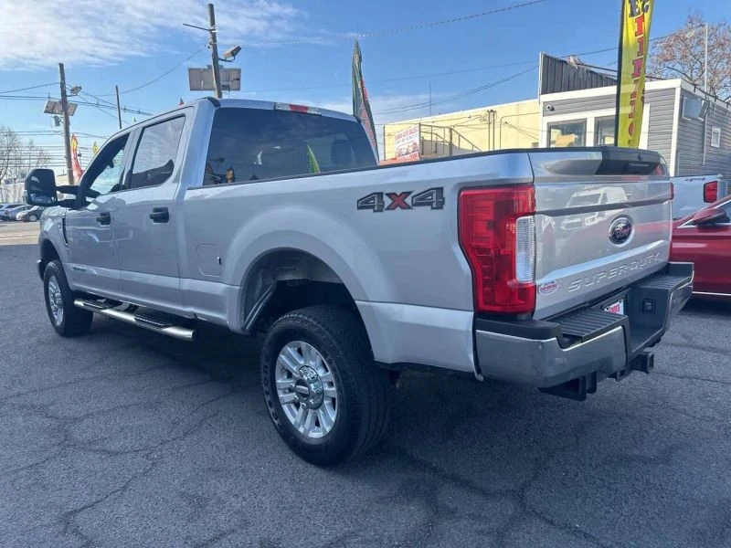2017 Ford Super Duty 4th Gen - Image 6 of 12