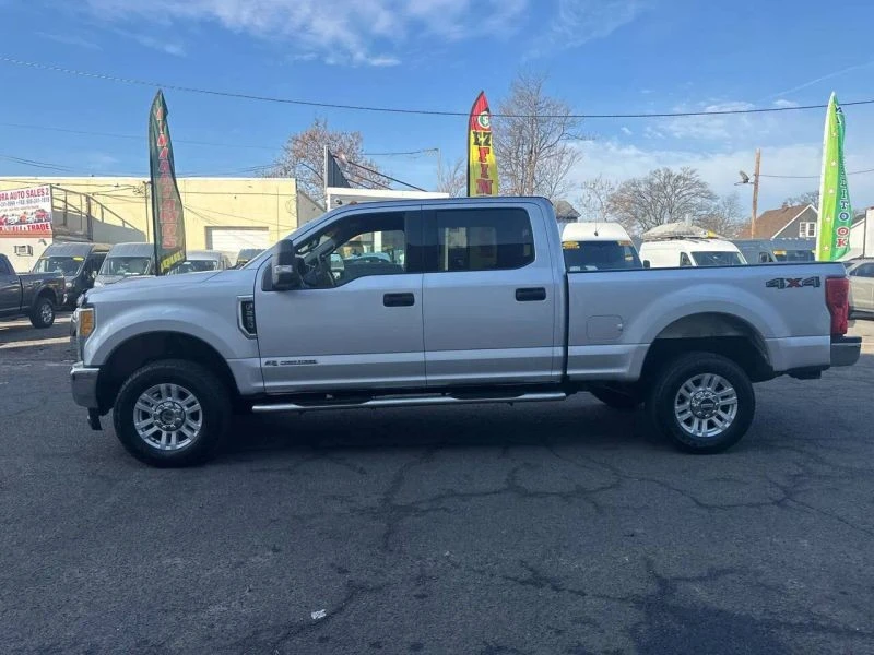 2017 Ford Super Duty 4th Gen - Image 4 of 12
