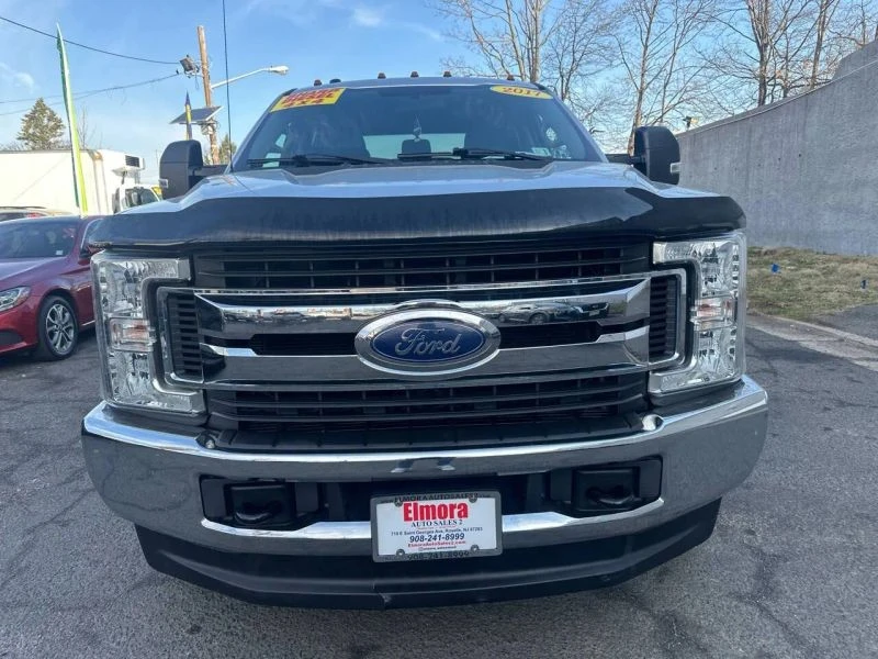 2017 Ford Super Duty 4th Gen - Image 2 of 12