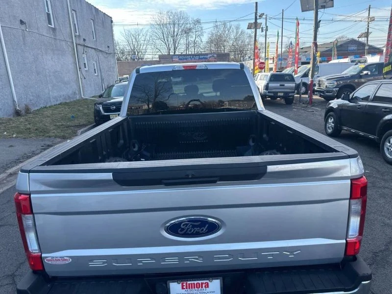 2017 Ford Super Duty 4th Gen - Image 10 of 12