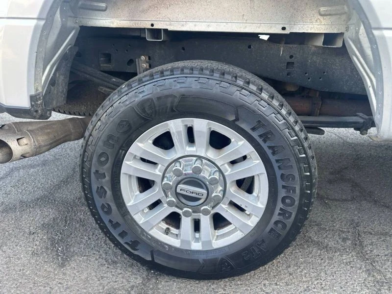2017 Ford Super Duty 4th Gen - Image 11 of 12