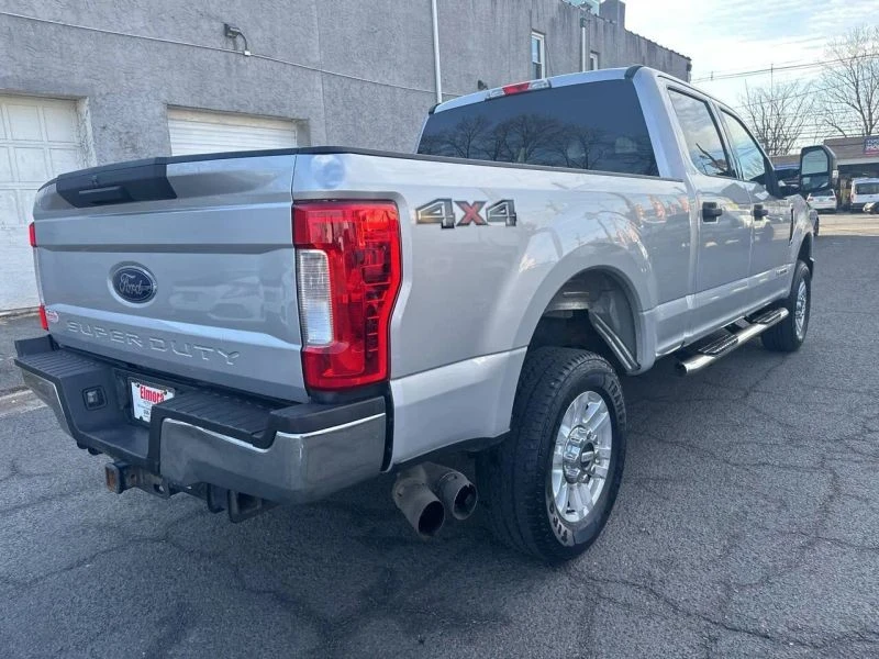 2017 Ford Super Duty 4th Gen - Image 7 of 12