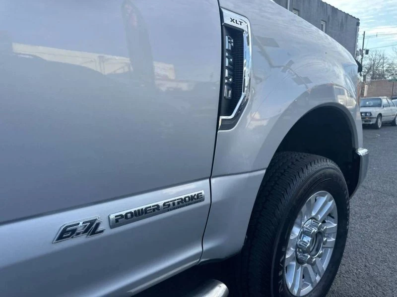 2017 Ford Super Duty 4th Gen - Image 9 of 12
