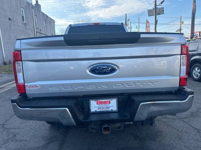 2017 Ford Super Duty 4th Gen - Image 5 of 12