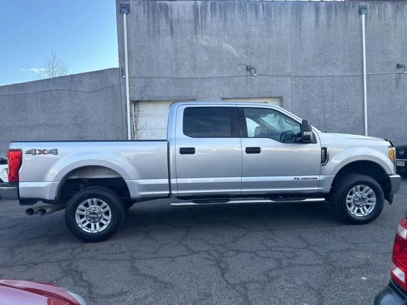 2017 Ford Super Duty 4th Gen - Image 8 of 12
