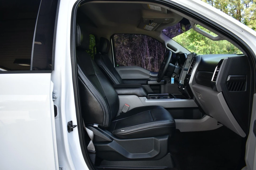 2017 Ford Super Duty 4th Gen - Image 17 of 21