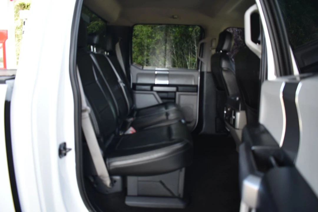 2017 Ford Super Duty 4th Gen - Image 16 of 21
