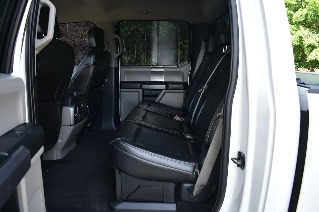 2017 Ford Super Duty 4th Gen - Image 12 of 21