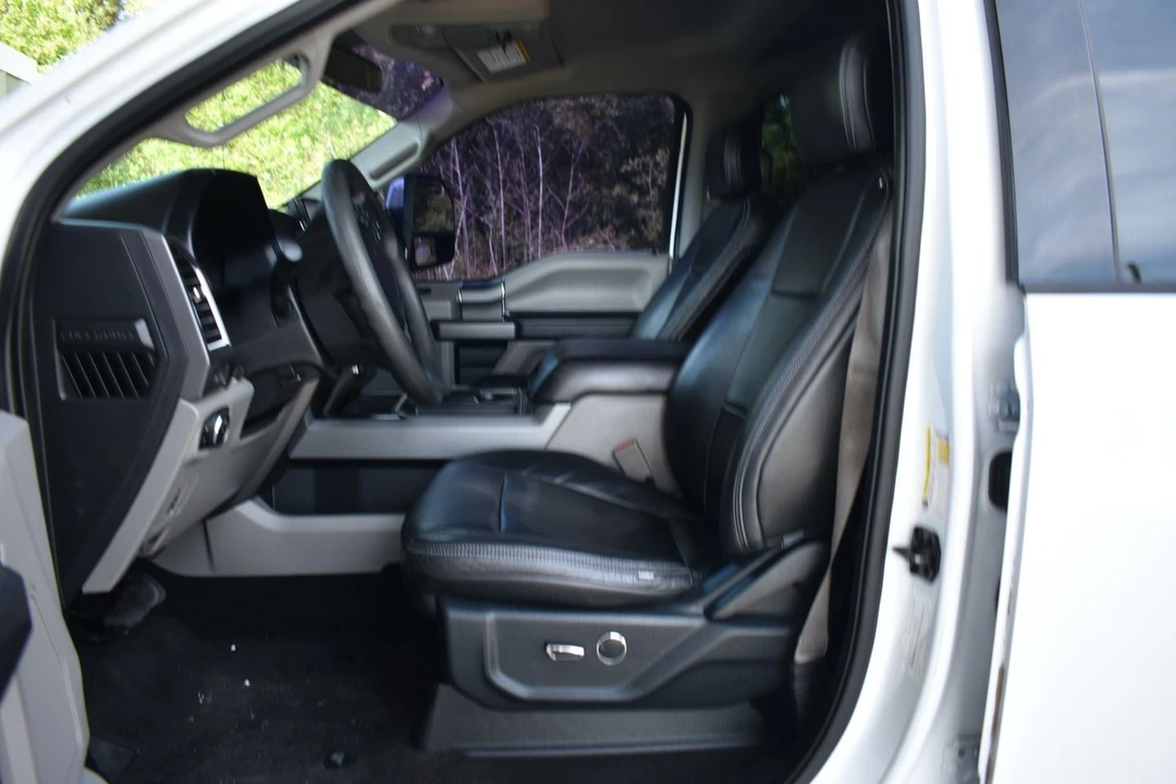 2017 Ford Super Duty 4th Gen - Image 11 of 21
