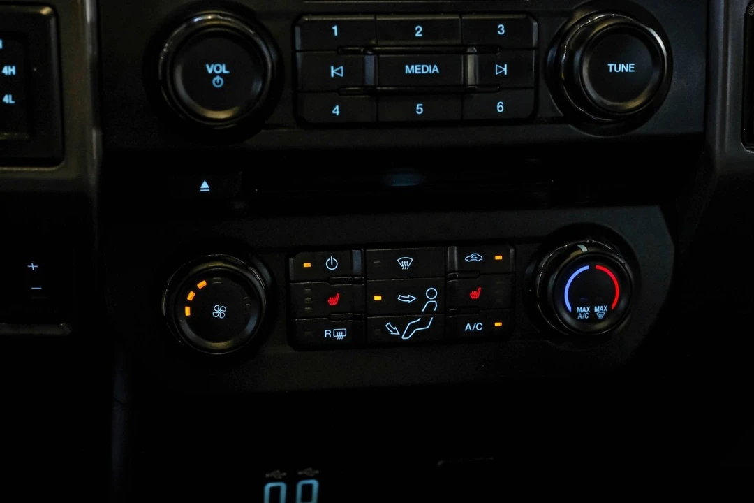 2017 Ford Super Duty 4th Gen - Image 31 of 31