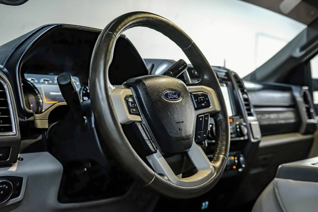 2017 Ford Super Duty 4th Gen - Image 21 of 31