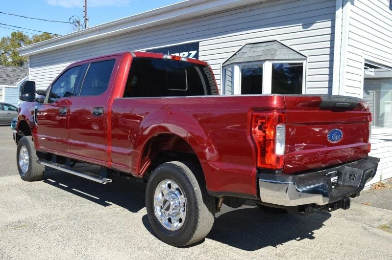 2017 Ford Super Duty 4th Gen - Image 3 of 12