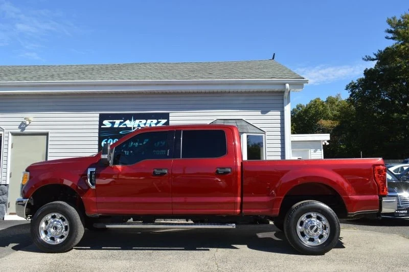 2017 Ford Super Duty 4th Gen - Image 2 of 12