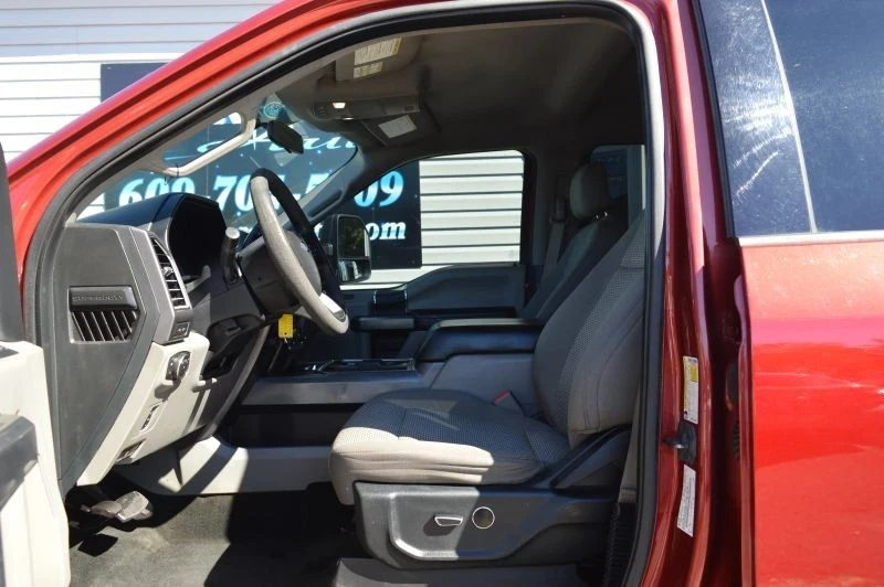2017 Ford Super Duty 4th Gen - Image 10 of 12