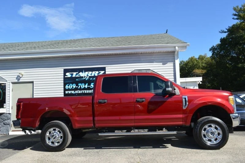 2017 Ford Super Duty 4th Gen - Image 6 of 12