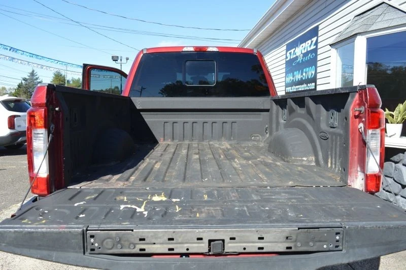 2017 Ford Super Duty 4th Gen - Image 9 of 12